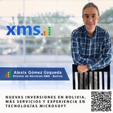 NUEVAS INVERSIONES EN BOLIVIA, MÁS SERVICIOS Y EXPERIENCIA EN TECNOLOGÍAS MICROSOFT