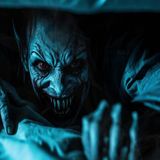 Las Brujas Del Cerro Y Su Brujería Del Espejo: Novia Del Diablo - Voces De La Noche