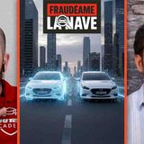 133.1 Nuevo, arrendado y ... robado?