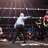 Inside Boxing Daily: Pascal Out-Jousts Jack, Davis Takes the Scenic Route Against Gamboa, and Ioka and Tanaka Notch Wins