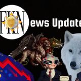FKNews Update: Financial Chaos, GMO Dire Wolves, Dark Science, Cryprid Chimeras & More