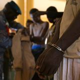 Réinsertion des mineurs, environnement et traditions (Le Niger sur Kalangou)