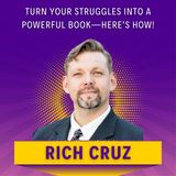 Turn Your Struggles Into a Powerful Book—Here’s How!