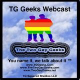 TG-Geeks-Webcast-Episode-129
