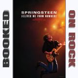 Warren Zanes: Author Of 'Deliver Me from Nowhere: The Making of Bruce Springsteen's Nebraska' [REPLAY OF EPISODE 133]