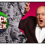 Mock The Week 2026 Summer Specials Reaction
