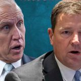 Turncoat Tillis Blocks Ed Martin’s Nomination; Kash Patel Schools Leftist Pol on Accountability
