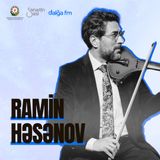 "Mən sənətə Brilyant xanım və "Qaytağı" ansamblı ilə başladım".