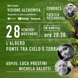 MEDITAZIONE GUIDATA da Michela Salotti 
