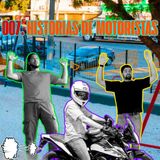 007. Historias de Motoristas