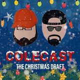 Episode 37 The Christmas Draft