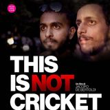This is not Cricket, intervista con il regista Jacopo de Bertoldi