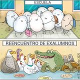 ¿ Y si fuera al revés? Roles de género ⚽️🦋