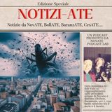 NotiziAte- Stagione 5 - Ep 7 - Le sette piaghe di Bollate
