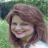 Writestream Thursday with Dariaanne and guest Harriet Parke