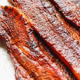 Pellet Grill Smoked Pork Belly