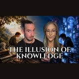 The Counterfeit Renaissance | When Information Pretends to Be Wisdom w/ Kaiva Rose
