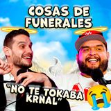 Cosas de FUNERALES