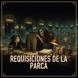 Recursos humanos del más allá: La Parca quiere jubilarse | Comedia de terror
