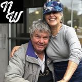 Episode #115: Olivia Chase & Steve Sprinkel