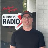 John Addington with Clay Verse Media