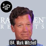 164. Mark Mitchell, Head Pollster of Rasmussen Reports