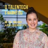 Díl 135. - Includer a jeho leadership styl