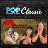 PCJ Classic - Roar: The Most Dangerous Movie Ever Made