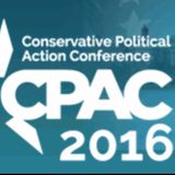 #CPAC2016: Tea Party, Immigration, Death penalty, & CampusReform