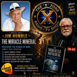 Rob McConnell Interviews - JIM HUMBLE - The Miracle Mineral