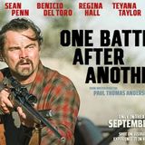 Damn You Hollywood: One Battle After Another