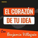 Cómo encontrar el corazón de tu idea