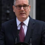 Keir Starmer Announces Resignation as Prime Minister and Labour Party Leader — Full Speech