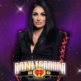 Daria Ray on Her TNA Return & Why She’s Back