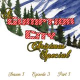 Gumption Chronicles - Xmas Special (S1 E3 Part 1)