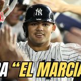 RAZONES DE LOS YANKEES DEJAR FUERA DEL ROSTER A JASSON DOMINGUEZ