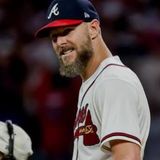 Braves Sweep Dodgers Behind Sale's Masterpiece; Keep Same Intensity Against Colorado