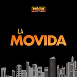 El Fecho se come con yuca a Bulova, Kenser, MC Albertico - La Movida de Power
