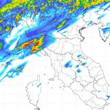 Previsioni 8-10 settembre: tempo in peggioramento