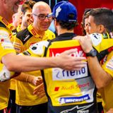 MotoGP, a Misano tripletta Ducati: vince Martin davanti a Bezzecchi e Bagnaia