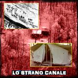 La STRAGE del Campo Scout (Lo Strano Canale Podcast)