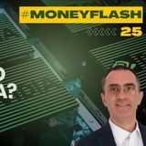 Money Flash Ep.25  Mercati ed Intelligenza Artificiale: Bolla o Non Bolla?