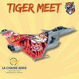 LCA#52 - Encore des problèmes chez Boeing, 11 Rafales à la Tiger Meet, et Embraer a 55 ans