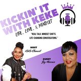 Episode #161 w/Coach Joy