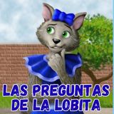 101b. Las preguntas de la Lobita (derecho a la información)