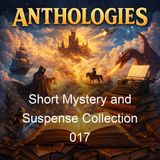 Short Mystery and Suspense Collection 017 - Various
