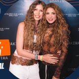 María G, la “Shakira rusa”, llega a Colombia con su éxito viral “Lakalalo”