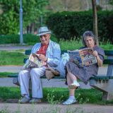 Sois los primeros: Longevidad y pensiones