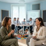 La figura della Neuropsicologa nell’équipe neuropsichiatrica infantile