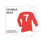 Le rovesciate di Bonimba 1X01: George Best